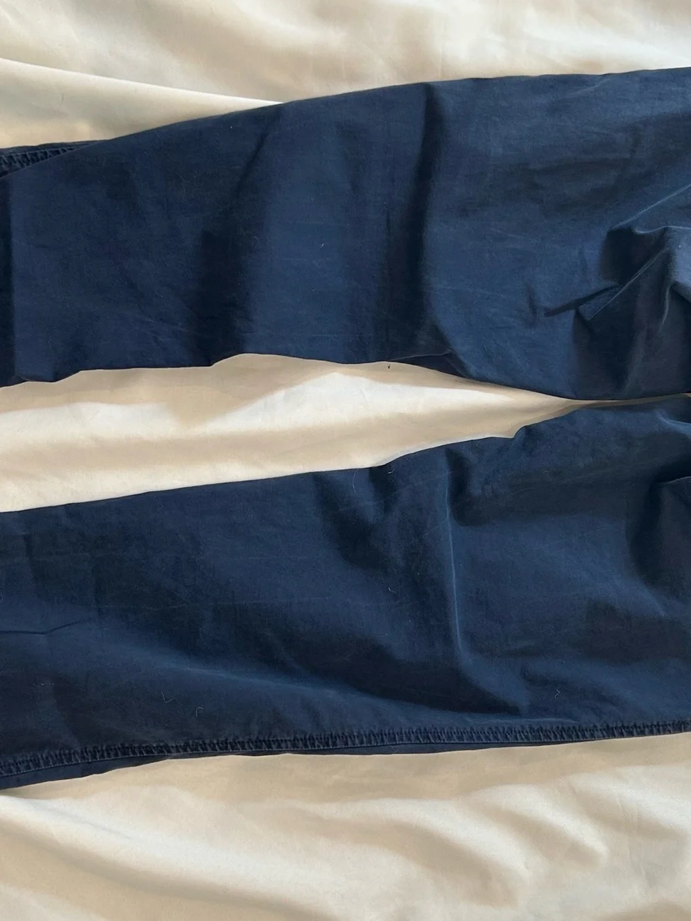 Vilebrequin classic trousers